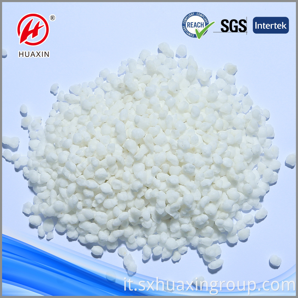 calcium magnesium nitrate / Nitrogen 13%